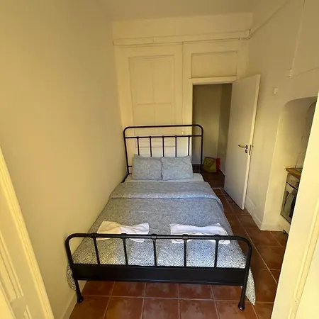 Lapa Hostel *
