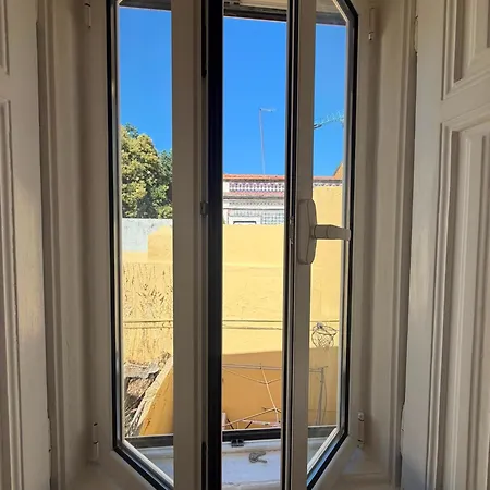 Hostel Lapa Lisbon