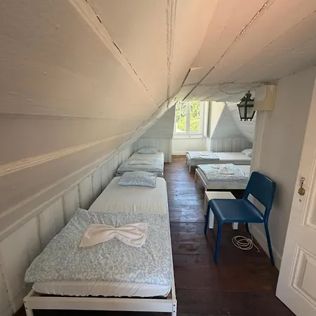 Lapa Hostel *