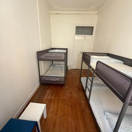Lapa Hostel